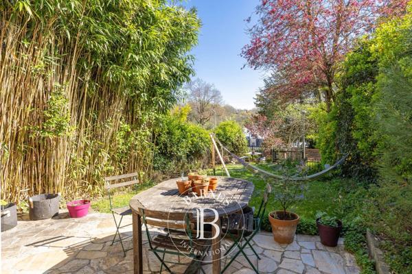 Sèvres, Maison 3 Chambres -  100 m² à vendre