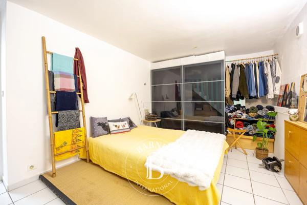 Sèvres, Maison 3 Chambres -  100 m² à vendre