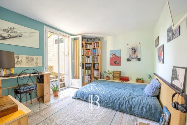 Sèvres, Maison 3 Chambres -  100 m² à vendre