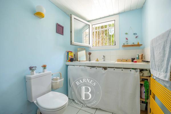 Sèvres, Maison 3 Chambres -  100 m² à vendre