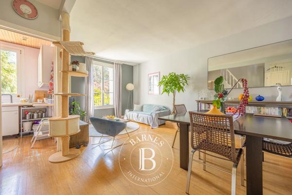 Sèvres, Maison 3 Chambres -  100 m² à vendre