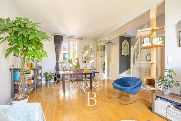 Sèvres, Maison 3 Chambres -  100 m² à vendre