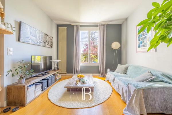 Sèvres, Maison 3 Chambres -  100 m² à vendre