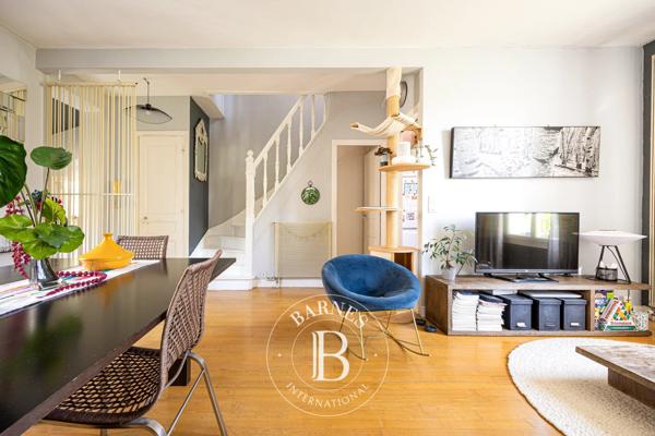 Sèvres, Maison 3 Chambres -  100 m² à vendre