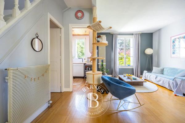 Sèvres, Maison 3 Chambres -  100 m² à vendre