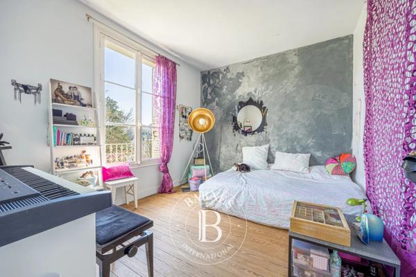 Sèvres, Maison 3 Chambres -  100 m² à vendre