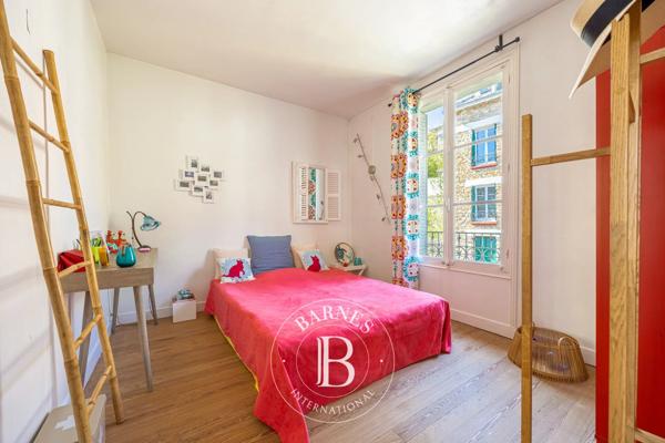 Sèvres, Maison 3 Chambres -  100 m² à vendre