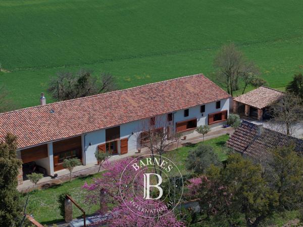 Lavaur, Propriété 4 Chambres -  450 m² à vendre