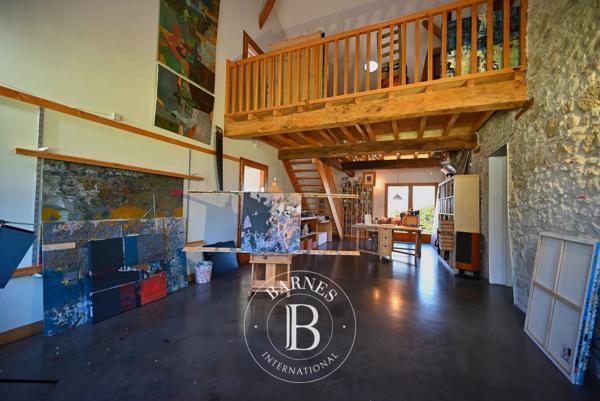 Lavaur, Propriété 4 Chambres -  450 m² à vendre