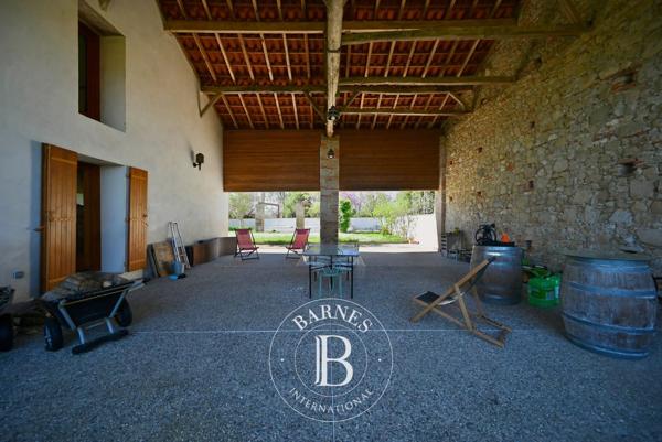 Lavaur, Propriété 4 Chambres -  450 m² à vendre