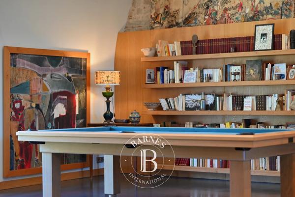Lavaur, Propriété 4 Chambres -  450 m² à vendre