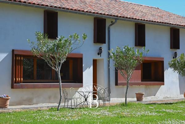 Lavaur, Propriété 4 Chambres -  450 m² à vendre