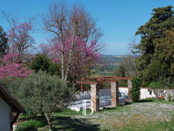 Lavaur, Propriété 4 Chambres -  450 m² à vendre