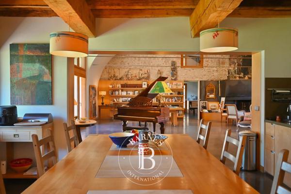 Lavaur, Propriété 4 Chambres -  450 m² à vendre