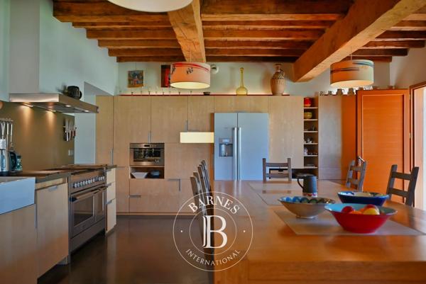 Lavaur, Propriété 4 Chambres -  450 m² à vendre