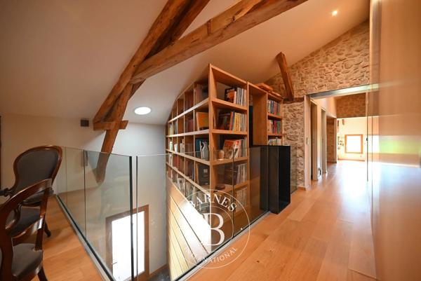 Lavaur, Propriété 4 Chambres -  450 m² à vendre