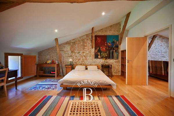 Lavaur, Propriété 4 Chambres -  450 m² à vendre