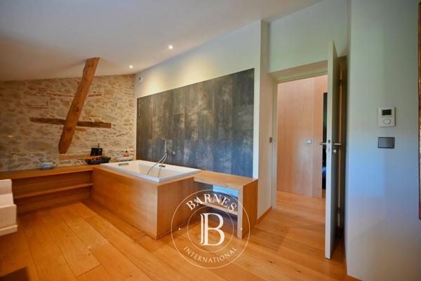 Lavaur, Propriété 4 Chambres -  450 m² à vendre