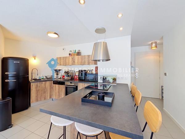 Appartement
                                                                                                                                                                                                                                                                                                                        3 pièce(s)                                                                                                                                                                                                          2 chambre(s)                                                                                                                                                                                                          62  m²