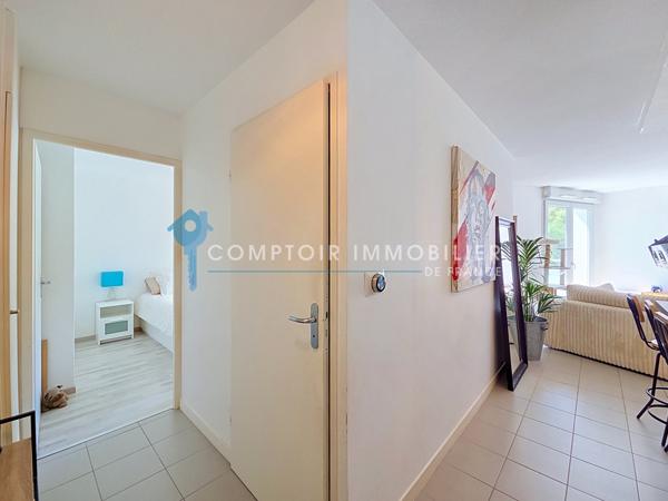 Appartement
                                                                                                                                                                                                                                                                                                                        3 pièce(s)                                                                                                                                                                                                          2 chambre(s)                                                                                                                                                                                                          62  m²
