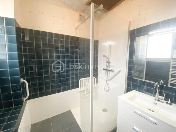 Maison traditionnelle de 89 m²