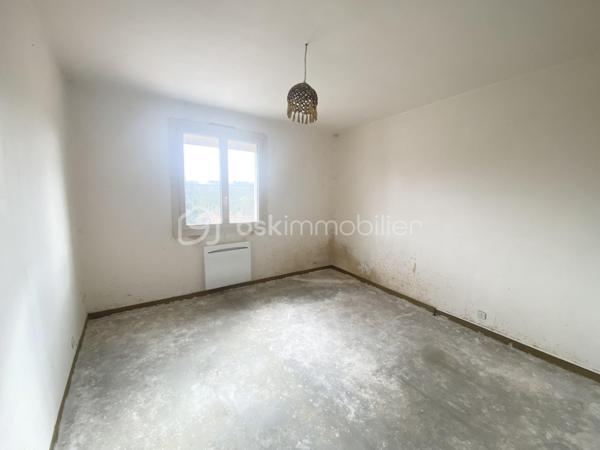 Maison traditionnelle de 89 m²