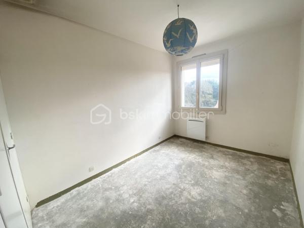 Maison traditionnelle de 89 m²