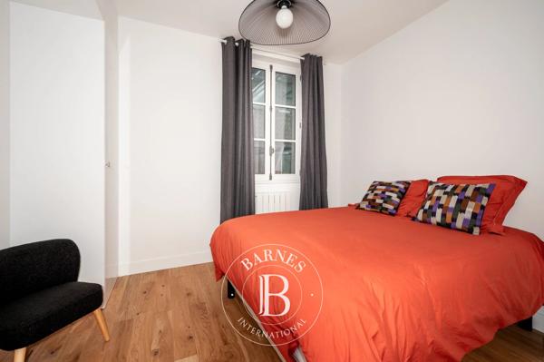 Paris 9ème, Appartement 2 Chambres -  115 m² à vendre