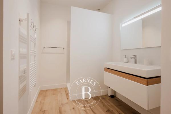 Paris 9ème, Appartement 2 Chambres -  115 m² à vendre