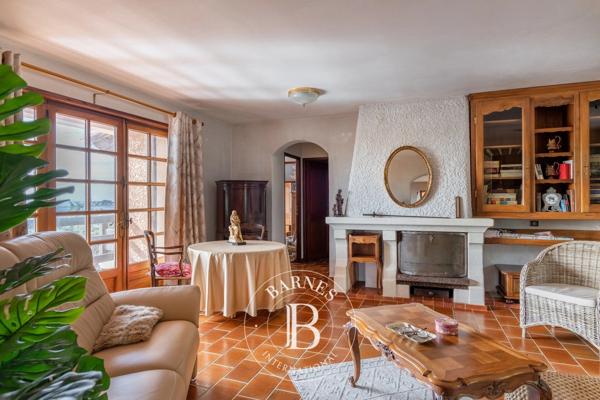 Sanary-sur-Mer, Villa 4 Chambres -  200 m² à vendre