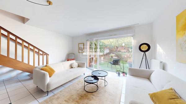 Maison 4 pièces – 75 m² environ à Couëron (ref : 2027B-CH)
