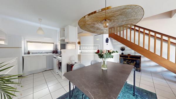 Maison 4 pièces – 75 m² environ à Couëron (ref : 2027B-CH)