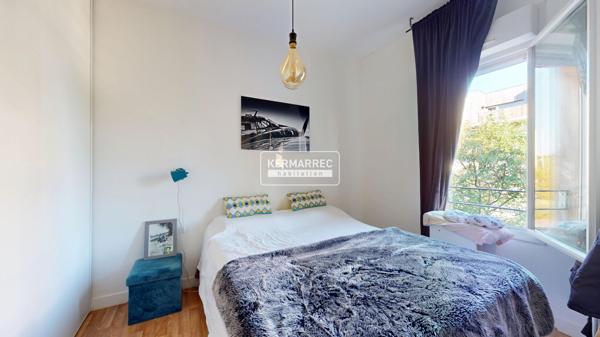 Maison 4 pièces – 75 m² environ à Couëron (ref : 2027B-CH)