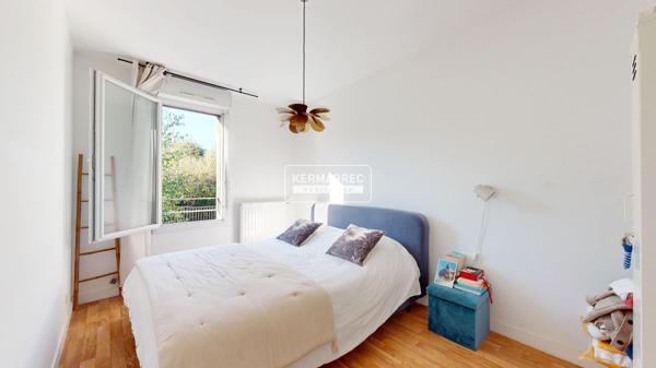 Maison 4 pièces – 75 m² environ à Couëron (ref : 2027B-CH)