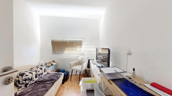 Maison 4 pièces – 75 m² environ à Couëron (ref : 2027B-CH)