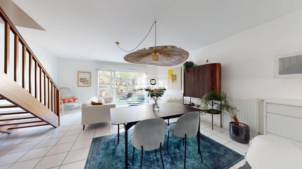 Maison 4 pièces – 75 m² environ à Couëron (ref : 2027B-CH)