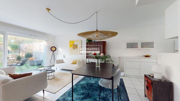 Maison 4 pièces – 75 m² environ à Couëron (ref : 2027B-CH)
