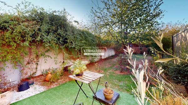 Maison 4 pièces – 75 m² environ à Couëron (ref : 2027B-CH)