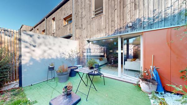 Maison 4 pièces – 75 m² environ à Couëron (ref : 2027B-CH)