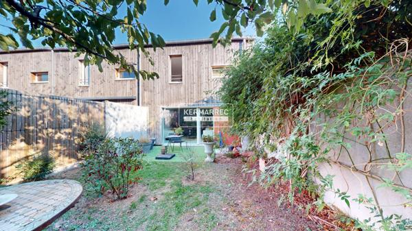 Maison 4 pièces – 75 m² environ à Couëron (ref : 2027B-CH)