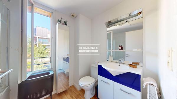 Maison 4 pièces – 75 m² environ à Couëron (ref : 2027B-CH)