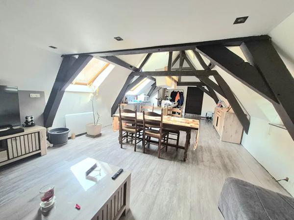 Immeuble à vendre Condé-sur-l'Escaut (59163)