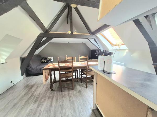 Immeuble à vendre Condé-sur-l'Escaut (59163)