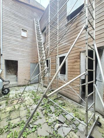 Immeuble à vendre Condé-sur-l'Escaut (59163)