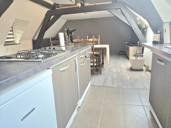 Immeuble à vendre Condé-sur-l'Escaut (59163)