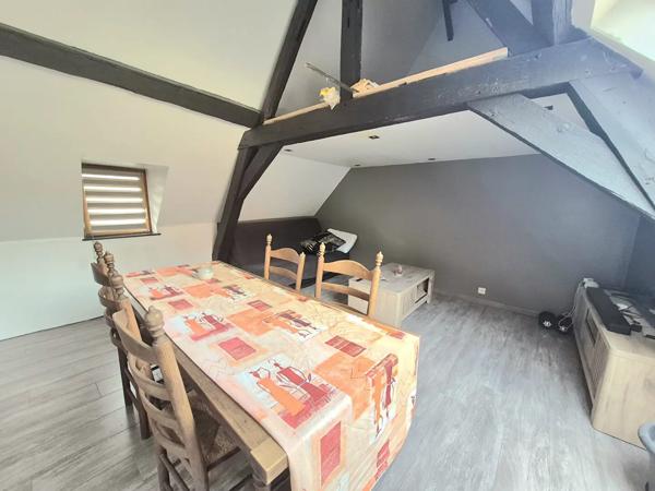 Immeuble à vendre Condé-sur-l'Escaut (59163)