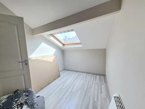 Immeuble à vendre Condé-sur-l'Escaut (59163)