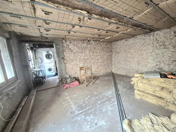 Immeuble à vendre Condé-sur-l'Escaut (59163)
