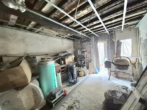 Immeuble à vendre Condé-sur-l'Escaut (59163)
