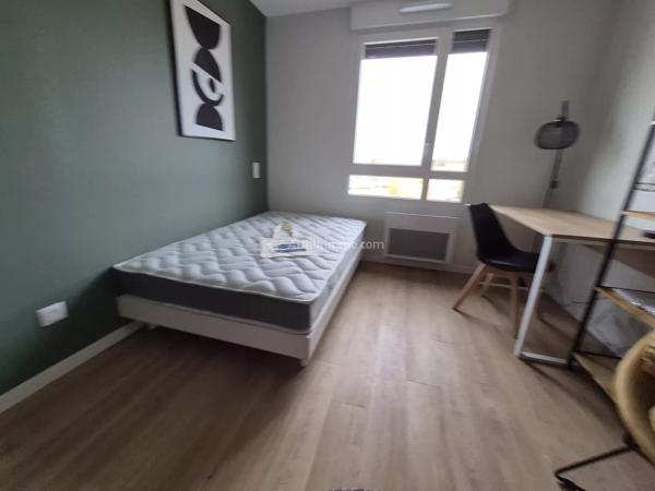 Location Appartement 1 pièces 21 m2 à Albi